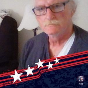 Meet your Posher, Rodney